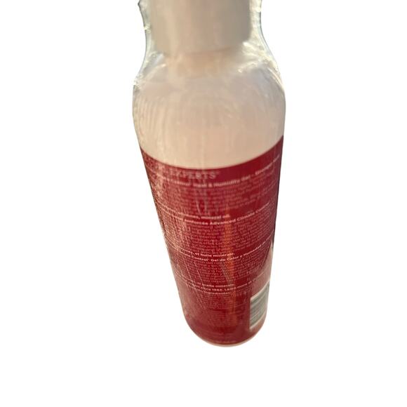 Ouidad Advanced Climate Control Heat & Humidity Gel, Stronger Hold, 8.5 fl oz - Picture 4 of 4